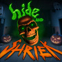 1vs1のドタバタ対戦ホラー『Hide and Shriek』発表！―『The Park』開発元の新作