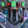 『XCOM』＋『DotA』な対戦ストラテジー『Atlas Reactor』正式リリース！