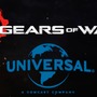 ハリウッド映画版『Gears of War』が再始動、CoalitionとUniversalが提携