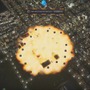 『Cities Skylines』災害拡張「Natural Disasters」ゲームプレイ―隕石が降ってくる！