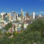 海外ゲーマーが『Cities: Skylines』でサンフランシスコを再現！―緻密すぎてまるで航空写真