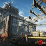 『Gears of War 4』11月1日にアップデートで旧作より新たなマップが2つ追加！