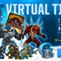 「BlizzCon 2016バーチャルチケット」が当たるTwitterキャンペーンが国内で開始