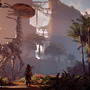 『Horizon Zero Dawn』がPS4 Proから受ける恩恵は? 海外PSブログにて紹介