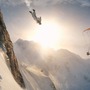 【UBIDAY16】山の神がアルプスを先導！オープンワールドスポーツ『STEEP』試遊レポ