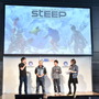 【UBIDAY16】スノボ専門家も絶賛！オープンワールドスポーツ『STEEP』ステージイベントレポ