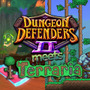 『Terraria』と『Dungeon Defenders II』がコラボ！―両作に新コンテンツ配信