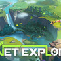 惑星開拓アドベンチャーRPG『Planet Explorers』が正式リリース！―魅力満載ローンチトレイラーも