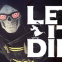 一癖も二癖もあるキャラを紹介！『LET IT DIE』開発者トークの「LET IT TALK #4」公開