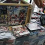 チップチューンDJの女子高生を描くノベルゲーム『西武ロードリスト蘭のチップチューン地獄』とは