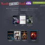 「Humble Staff Picks Bundle」販売中―ダンジョン探索型RPG『Legend of Grimrock 2』が収録！