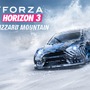 第1弾拡張は雪山への挑戦！『Forza Horizon 3: Blizzard Mountain』海外で発表