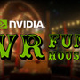 VRカーニバルゲーム『VR Funhouse』のModコンテストが開催！―優秀作品には賞金も