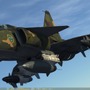 SAABビゲンが舞うフライトシム『DCS: AJS-37』が発表―カナード付きデルタ翼機