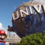 任天堂ゲームの世界観がテーマパークに!ユニバーサルと共同でUSJなどに展開