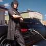 『FFXV』ラップに乗せて描かれる海外向け新トレイラー映像「Ride Together」公開