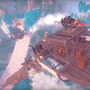 空の世界描く飛空艇サンドボックスMMO『Worlds Adrift』最新トレイラー！