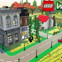 LEGO初のサンドボックスタイトル『LEGOワールド』がPS4向けに4月6日に発売