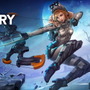 『Vainglory（べイングローリー）』アップデート2.0が配信！前シーズンの内容と冬シーズンの特徴を解説