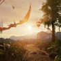 恐竜と触れ合えるVR体験ゲーム『ARK Park』が発表!―PS VR/Vive/Rift対応