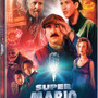 あの実写映画版『スーパーマリオ』のBlu-ray限定版が海外発売決定!―メイキングや舞台裏映像も収録