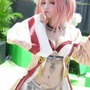 東京ゲームショウ2016｜イヴさん（Twitter：@___________eve）