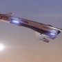 『Mass Effect: Andromeda』新たな宇宙船とビークル「Nomad」海外向け解説映像が到着