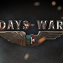 クラシカルを目指す新作WW2FPS『Days of War』が早期アクセス開始！―100人対戦イベントも予定