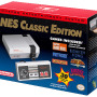 ミニファミコン海外版「NES Classic Edition」は生産終了せず―海外報道