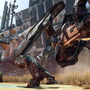 外骨格アクションRPG『The Surge』14分ゲーム映像！ダークソウルの雰囲気も