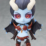 『Dota2』クイーン・オブ・ペインがねんどろいど化!さらにリナがfigmaに!