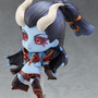『Dota2』クイーン・オブ・ペインがねんどろいど化!さらにリナがfigmaに!