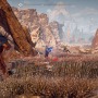 【プレイレポ】『Horizon Zero Dawn』の機械狩りが熱い！弱点を見抜き、外装を剥がし、武装を奪え