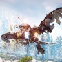 【プレイレポ】『Horizon Zero Dawn』の機械狩りが熱い！弱点を見抜き、外装を剥がし、武装を奪え