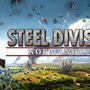 新作WW2RTS『Steel Division: Normandy 44』発表―『R.U.S.E.』開発元新作