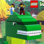 自分だけの世界を作ろう！『LEGO Worlds』海外ローンチトレイラー