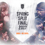 「LJL 2017 Spring Split Final」が4月1日東京ビッグサイトにて開催！―3月18日よりチケット販売