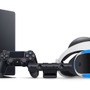 「PlayStation VR」3月末より一部店舗と通販サイトで追加販売へ