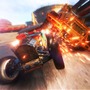 レーシングゲーム注意！『FlatOut 4』ローンチトレイラー―ドライバーも飛び出すゲームプレイ