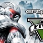 PC版『GTA5』の『Crysis』ナノスーツModがハチャメチャクール