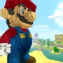 『Minecraft: Nintendo Switch Edition』5月発売へ、『マリオ』風スキンパックも収録