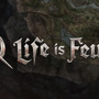中世サンドボックスMMO『Life is Feudal: MMO』の最新プレイ映像が公開！