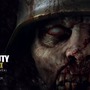 『Call of Duty: WWII』ゾンビモードはナチスが絡む「まったく新しい物語」