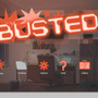 2次元美少女ステルス解放ゲーム『BUSTED!』が日本語に対応！