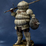 『DARK SOULS』“カタリナのジークマイヤー”フィギュア化！数量限定予約開始