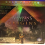 噂：『Assassin's Creed Origins』と思しき予約カード写真が海外フォーラムに浮上