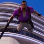 『Agents of Mayhem』予約特典として『セインツロウ』ジョニー・ギャット参戦！