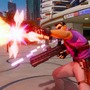 『Agents of Mayhem』予約特典として『セインツロウ』ジョニー・ギャット参戦！