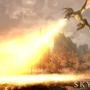 【E3 2017】スイッチ版『TES V: Skyrim』プレイ映像がお披露目！Joy-ConやAmiiboに対応―『ゼルダの伝説』武器の姿も！【UPDATE】