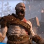 【E3 2017】PS4『God of War』圧巻のゲームプレイ映像！―発売は2018年初頭